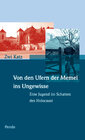 Buchcover Von den Ufern der Memel ins Ungewisse