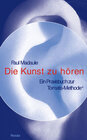 Buchcover Die Kunst zu hören