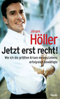Buchcover Und immer wieder aufstehen!
