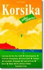 Buchcover Korsika selbst entdecken