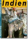 Buchcover Indien selbst entdecken