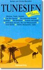 Buchcover Tunesien selbst entdecken