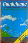 Buchcover Dominica selbst entdecken: Mit Abstecher nach Guadeloupe