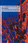 Buchcover Die Schrecken des Jahres 1000. Utopischer Ritterroman / Kumbi