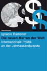 Buchcover Die neuen Herren der Welt