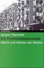 Buchcover Die Kommunikationsfalle