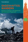 Buchcover Sagenhaftes Wandern