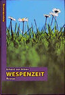 Buchcover Wespenzeit