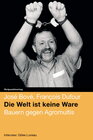 Buchcover Die Welt ist keine Ware