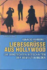 Buchcover Liebesgrüsse aus Hollywood