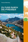 Buchcover Zu Fuss durch die Pyrenäen - Osten