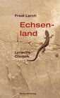 Buchcover Echsenland