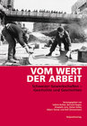 Buchcover Vom Wert der Arbeit