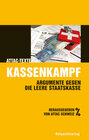 Buchcover Kassenkampf