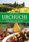 Buchcover Urchuchi Romandie und Wallis