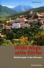 Buchcover Wilde Wege, stille Dörfer