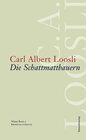 Buchcover Die Schattmattbauern