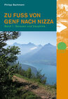 Buchcover Zu Fuss von Genf nach Nizza - Bd. 1