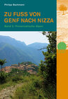 Buchcover Zu Fuss von Genf nach Nizza - Bd. 2