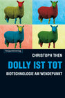 Buchcover Dolly ist tot