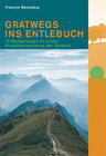 Buchcover Gratwegs ins Entlebuch