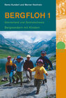 Buchcover Bergfloh 1. Bergwandern mit Kindern