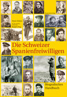Buchcover Die Schweizer Spanienfreiwilligen