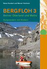 Buchcover Bergfloh 3