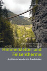Buchcover Himmelsleiter und Felsentherme