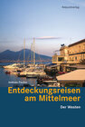 Buchcover Entdeckungsreisen am Mittelmeer