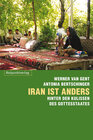 Buchcover Iran ist anders