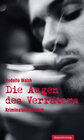 Buchcover Die Augen des Verräters