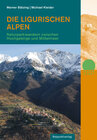 Buchcover Die Ligurischen Alpen