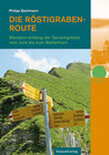 Buchcover Die Röstigraben-Route