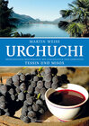 Buchcover Urchuchi