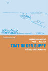 Buchcover Zimt in der Suppe