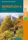 Buchcover Bergfloh 4 - Tessin