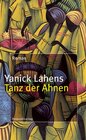 Buchcover Tanz der Ahnen