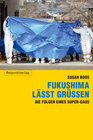 Buchcover Fukushima lässt grüßen