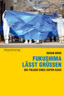 Buchcover Fukushima lässt grüßen