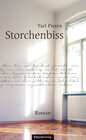 Buchcover Storchenbiss