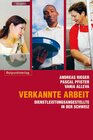 Buchcover Verkannte Arbeit