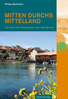 Buchcover Mitten durchs Mittelland