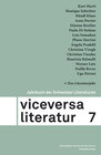 Buchcover Viceversa 7