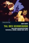 Buchcover Tal des Schweigens