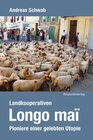 Buchcover Landkooperativen Longo maï