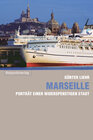 Buchcover Marseille