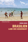 Buchcover Brasilien