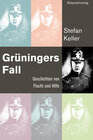 Buchcover Grüningers Fall