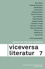 Buchcover Viceversa 7